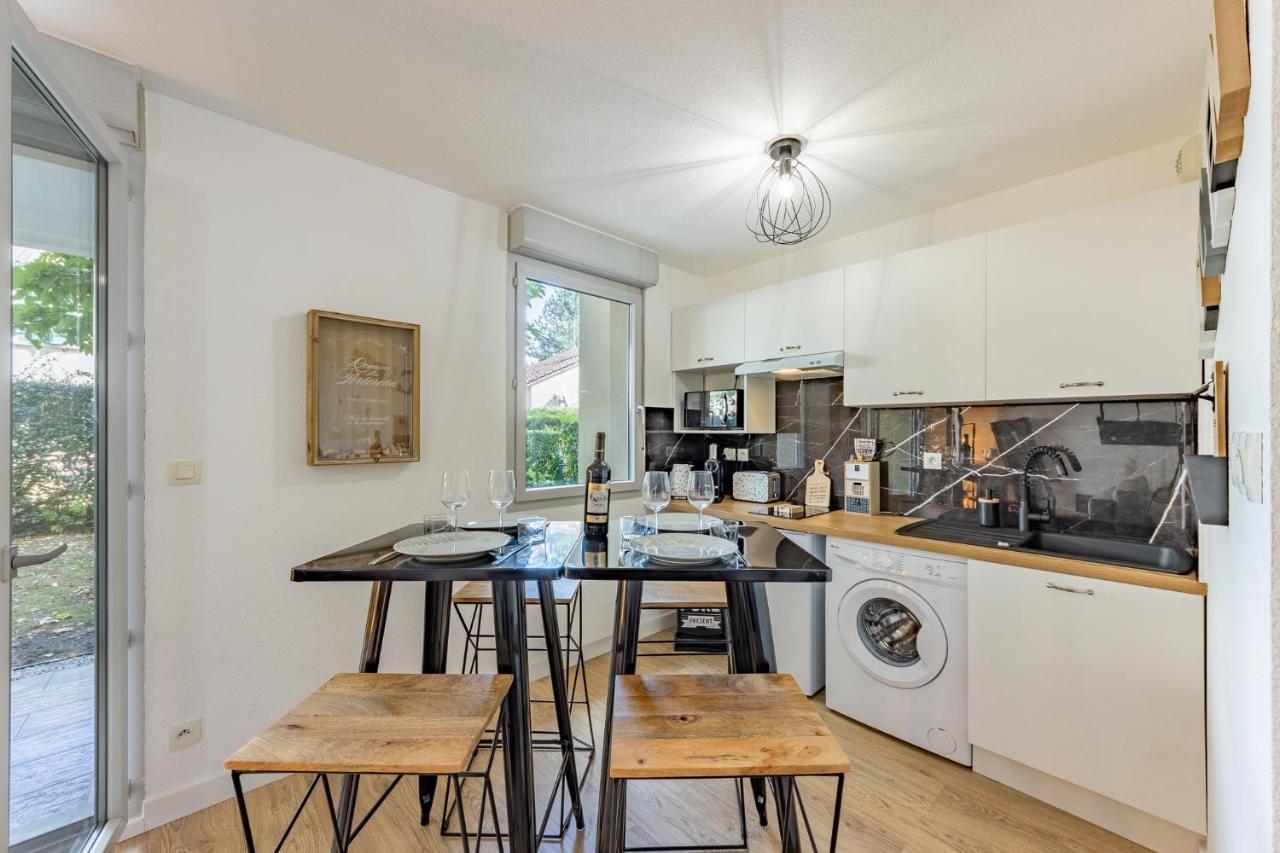L'instant Pause Detente Apartment Pradines (Lot)