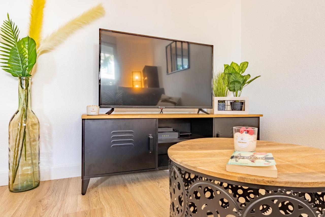 Apartment L'instant Pause Detente Pradines (Lot)